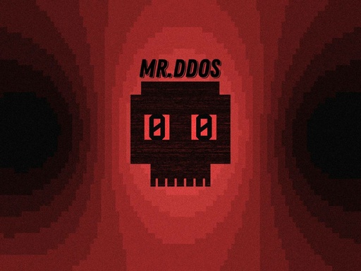 Mr.DDoS