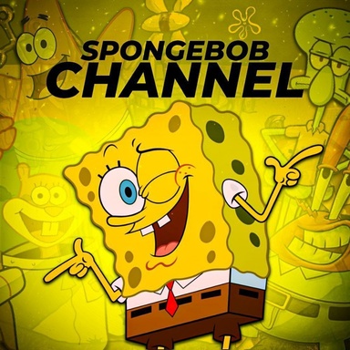 SpongeBob1337