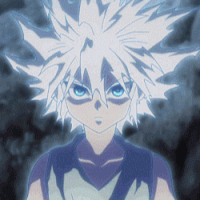 KILLUA