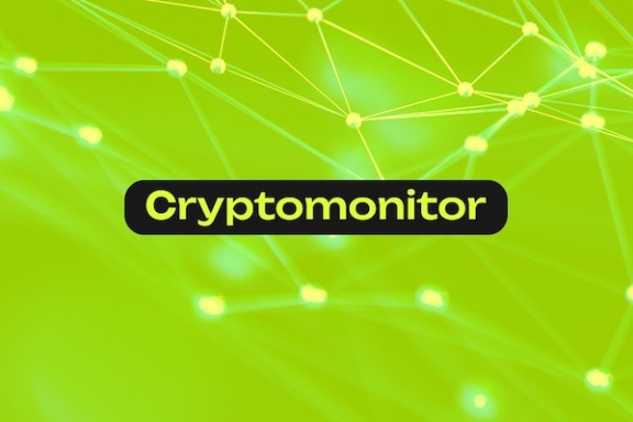 Cryptomonitor.info