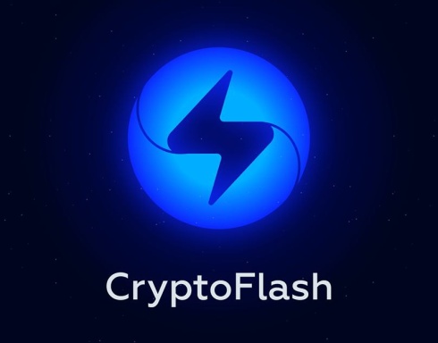 CryptoFlash