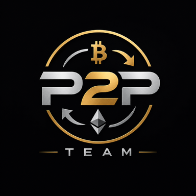 Dmitrii teamp2p