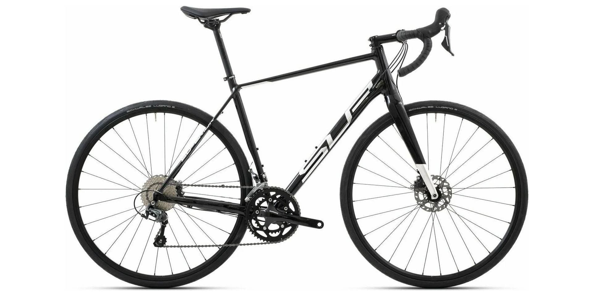 Какой велосипед выбрать для быстрой езды по хорошим дорогам: эндуранс