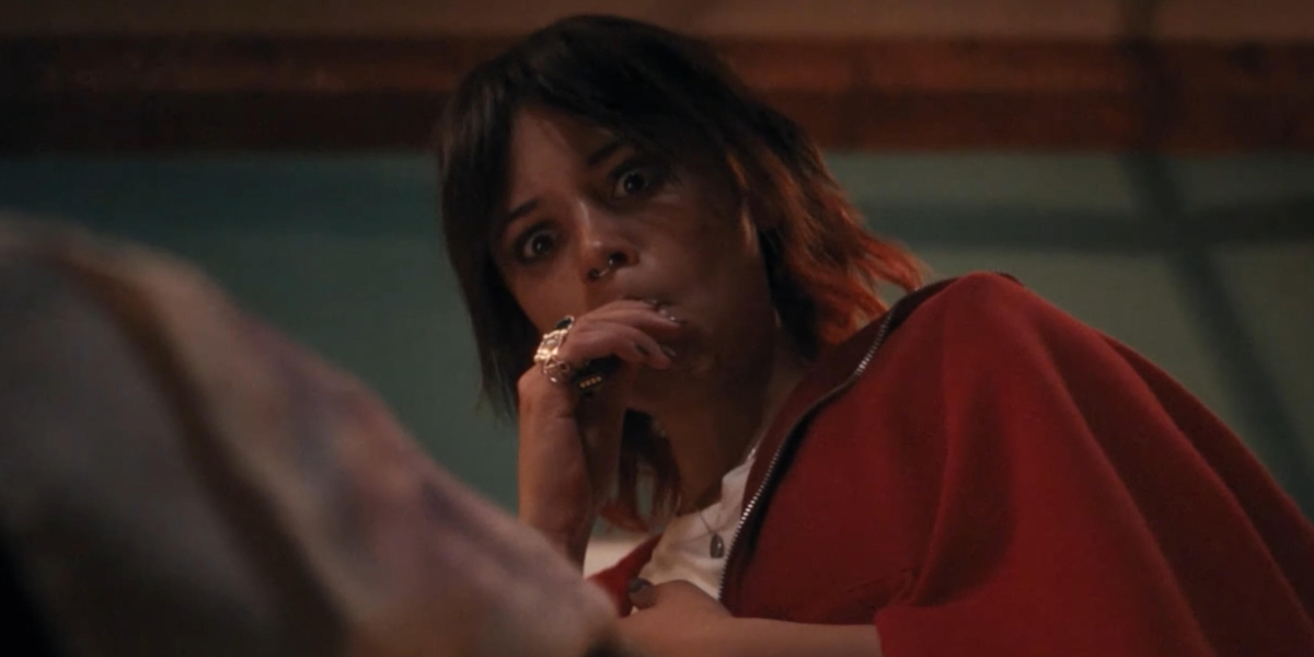 Фильм «Смерть единорога», 2025