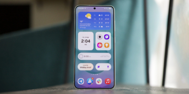 samsung не разблокируется