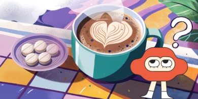 12 лекарств, которые нельзя запивать кофе