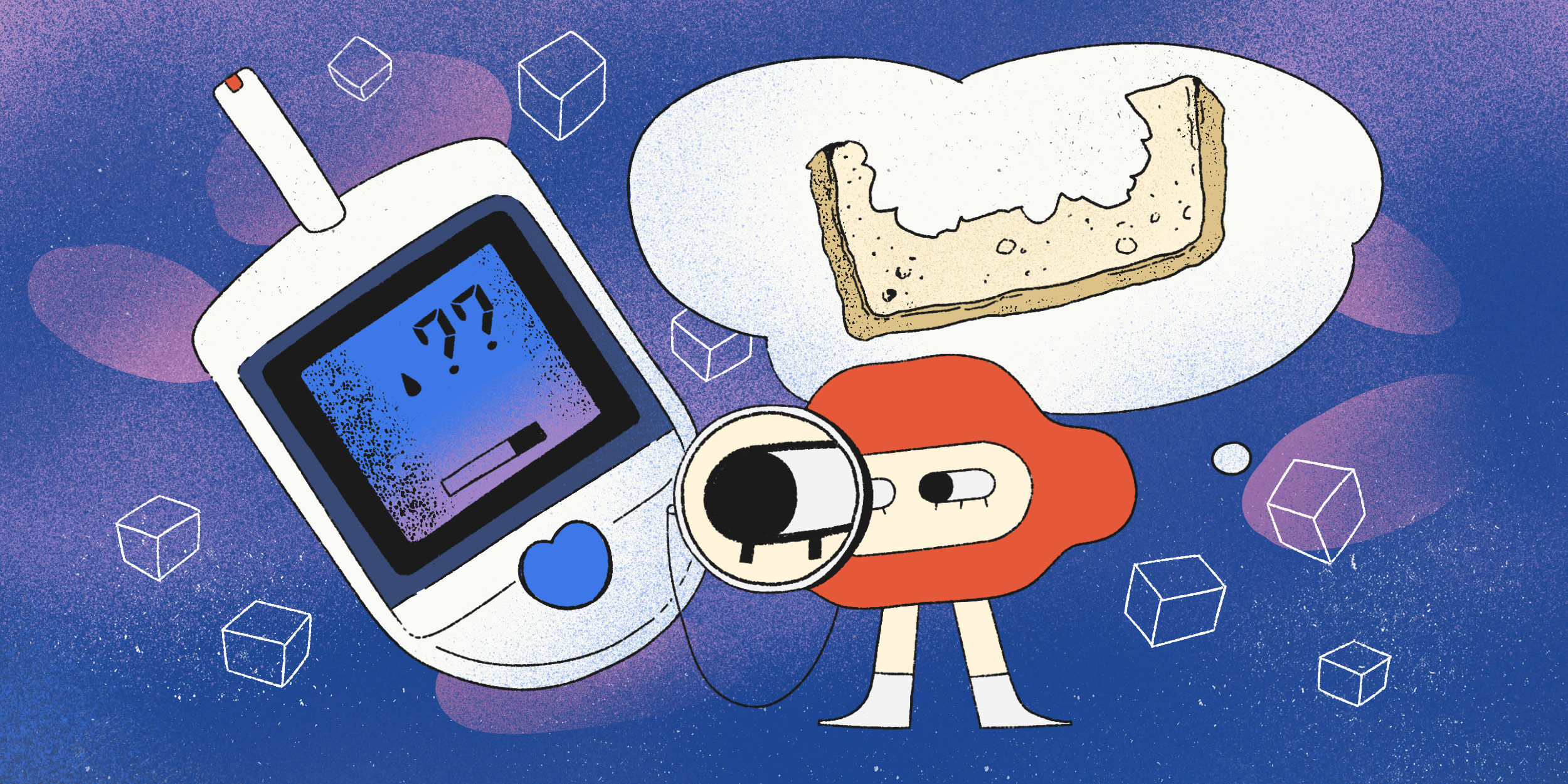 Что такое диабет 5-го типа и почему о нём важно знать