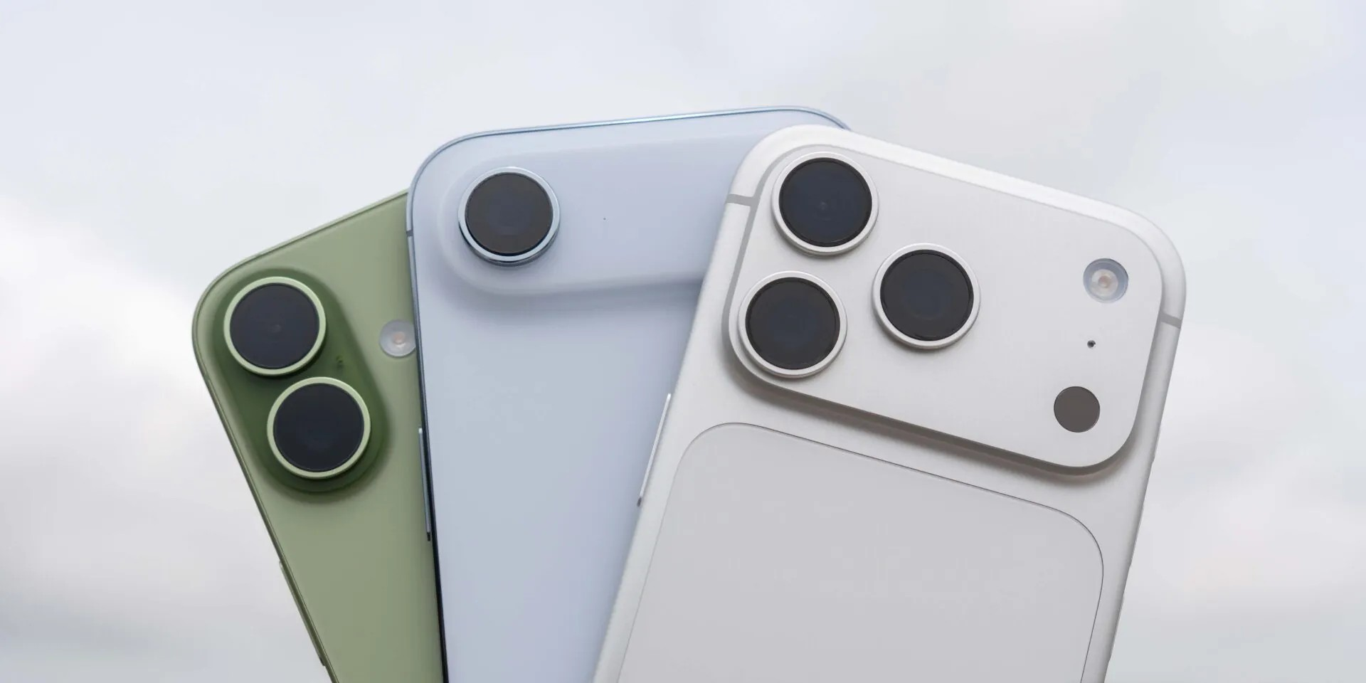 перенос данных с iPhone на Android