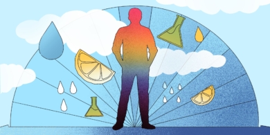 Что такое pH и почему его уровень важен для здоровья