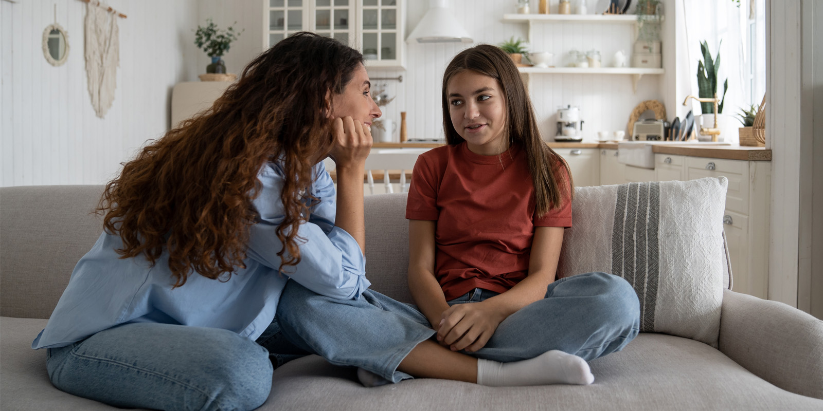 Что делать, если вы не знаете ответа на детский вопрос