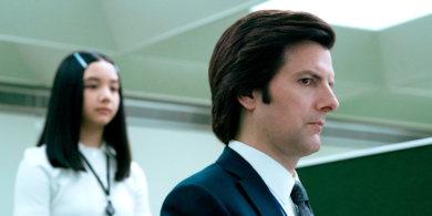 10 удивительных фанатских теорий по сериалу «Разделение»