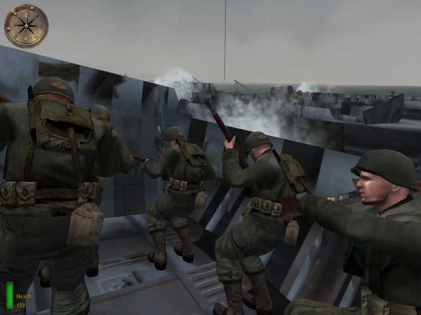 Бос Battlefield Вінс Зампелла: Єдина причина існування Call of Duty — це те, що EA були придурками”