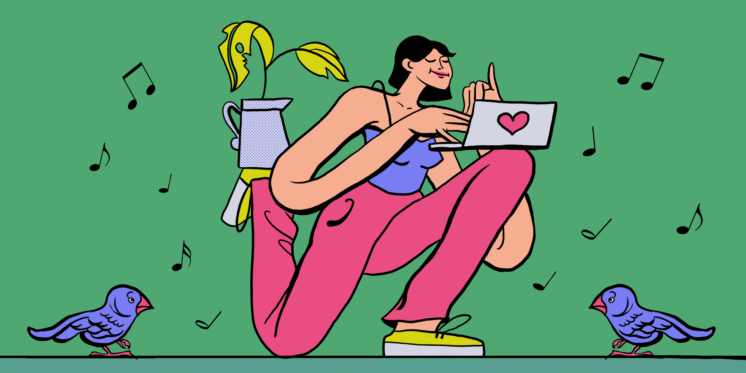 Что такое ментальная гигиена и как её правильно соблюдать