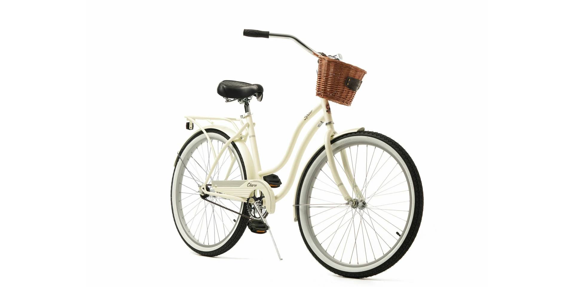 Как выбрать городской велосипед: круизер