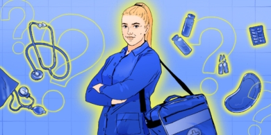 Кто такой фельдшер и что входит в его обязанности