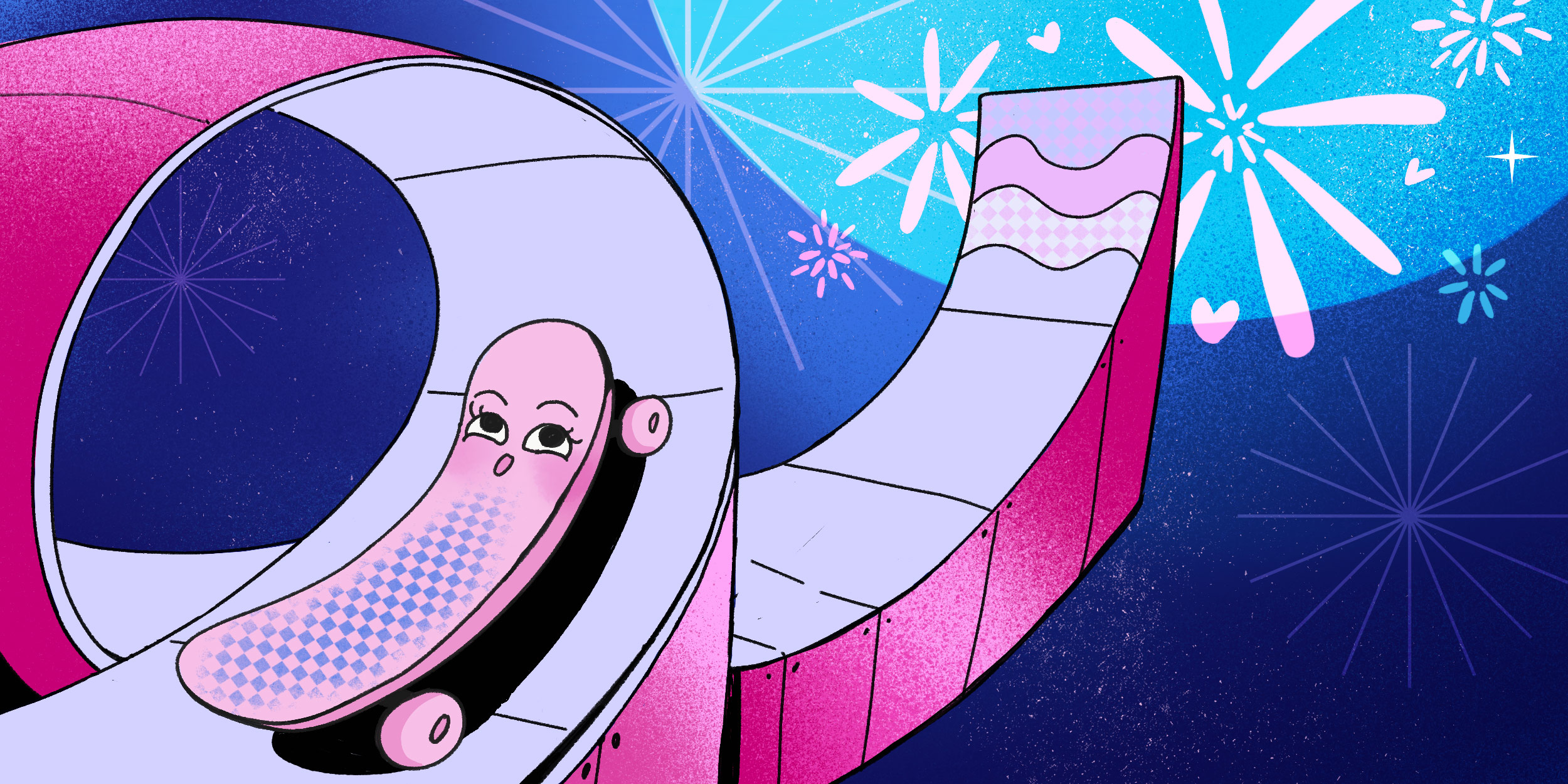 Что такое эджинг и как им заниматься