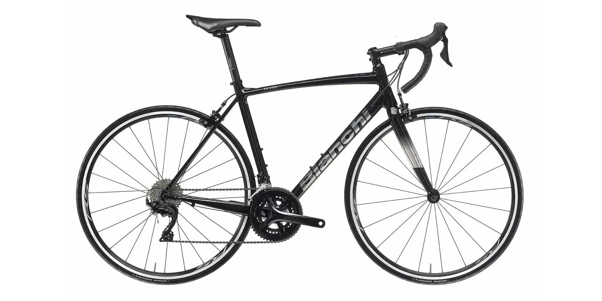 Какой велосипед выбрать для быстрой езды по хорошим дорогам: классический или горный шоссейный