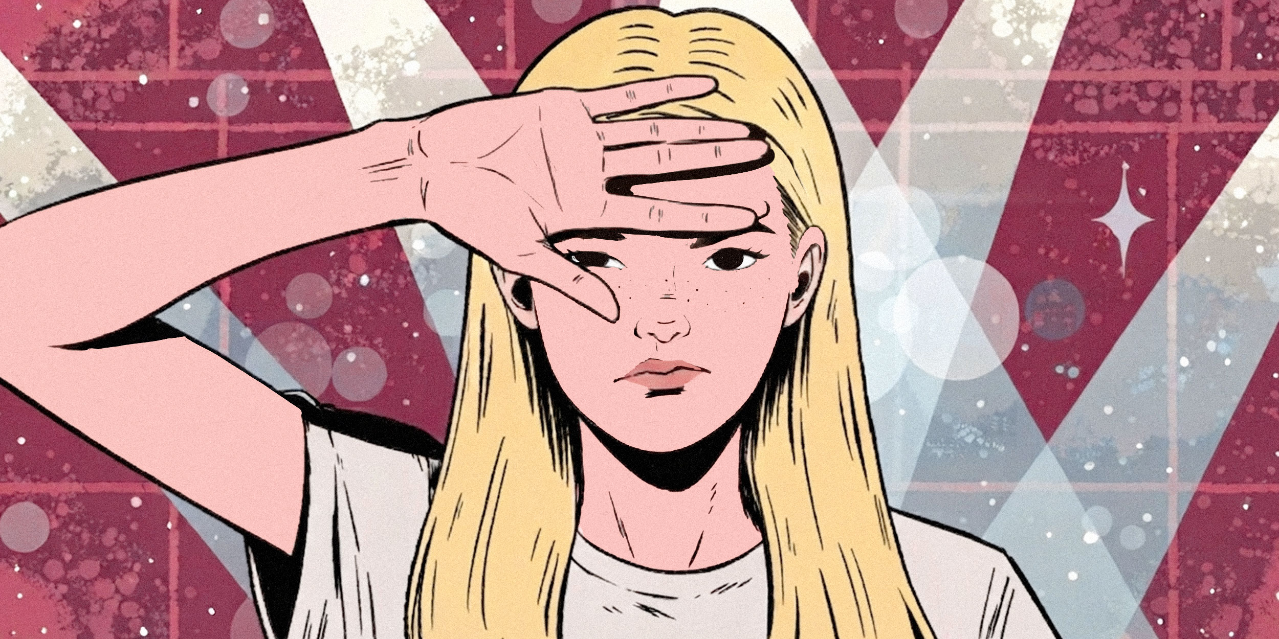 Эффект прожектора: ловушка, которая заставляет думать, что все смотрят на&nbsp;вас