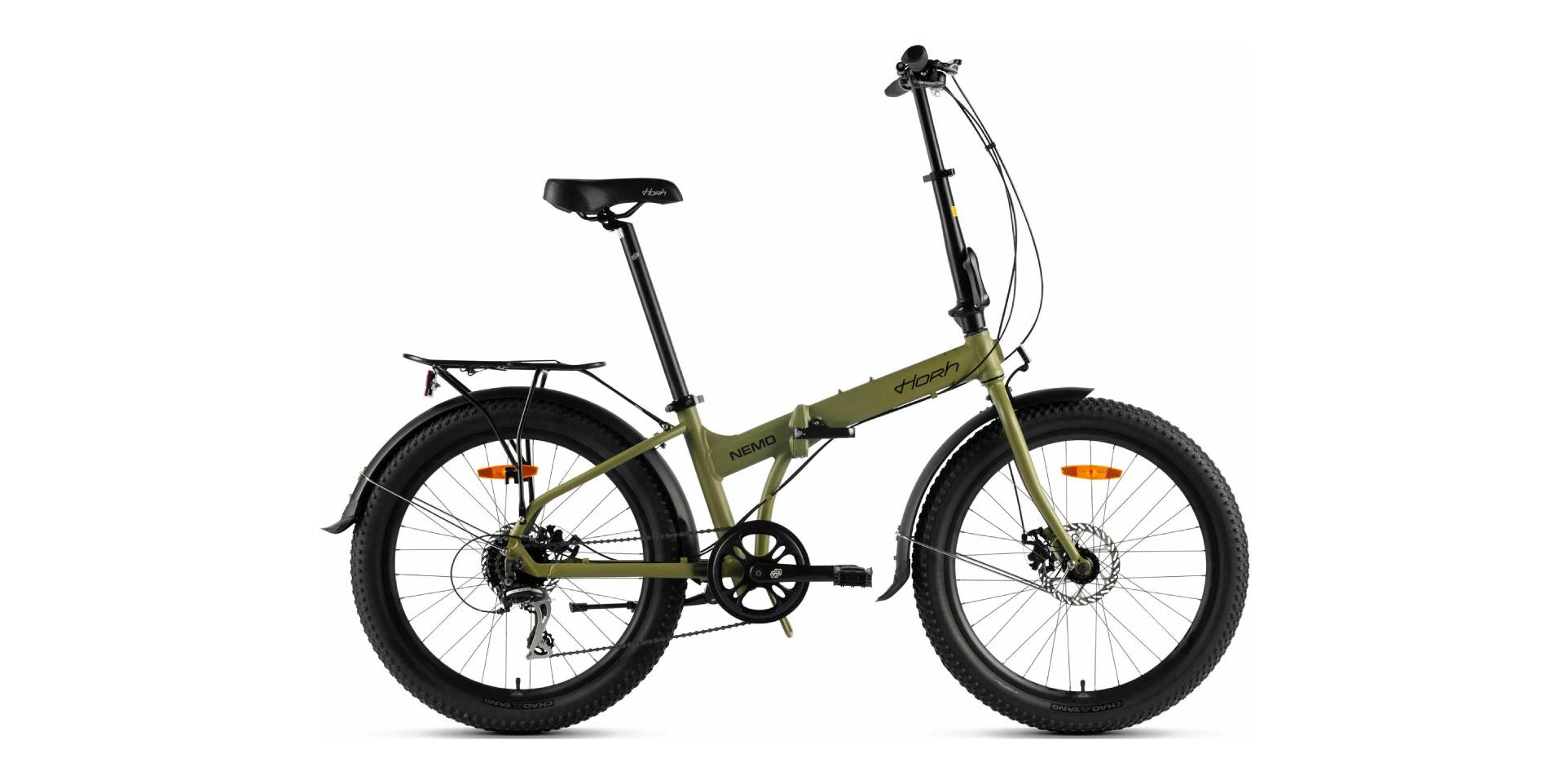 Как выбрать городской велосипед: складной вариант