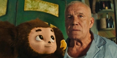 чебурашка 2 трейлер