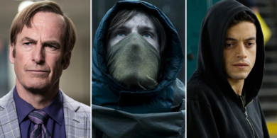 самые непредсказуемые сериалы