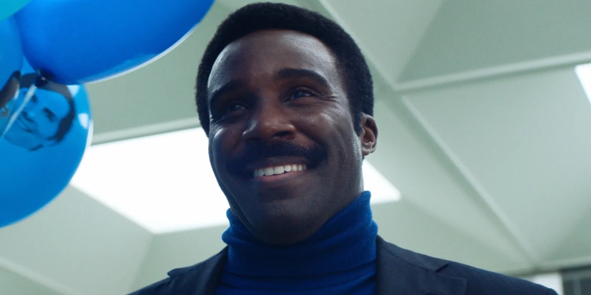 Кадр из сериала «Разделение»