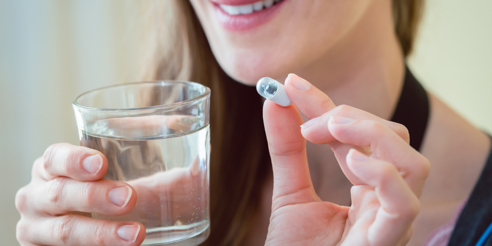 Капсульная эндоскопия