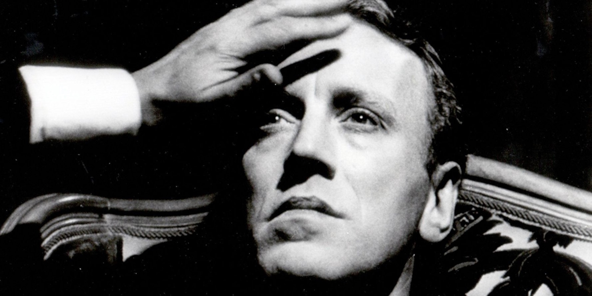 Кадр из фильма «Час волка»