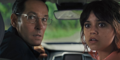 Фильм «Смерть единорога» — 2025: актёры, сюжет, рецензия