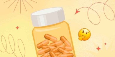 «Молекула» для жиросжигания: поможет ли добавка скинуть 15 кг за месяц