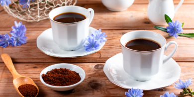 Может ли цикорий быть опасным для здоровья 