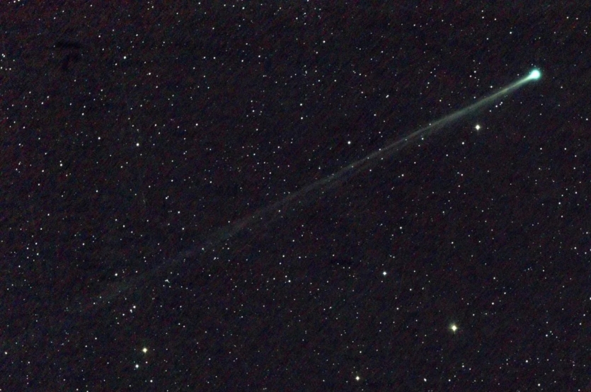 Дві комети з’являться на небі у жовтні — як побачити