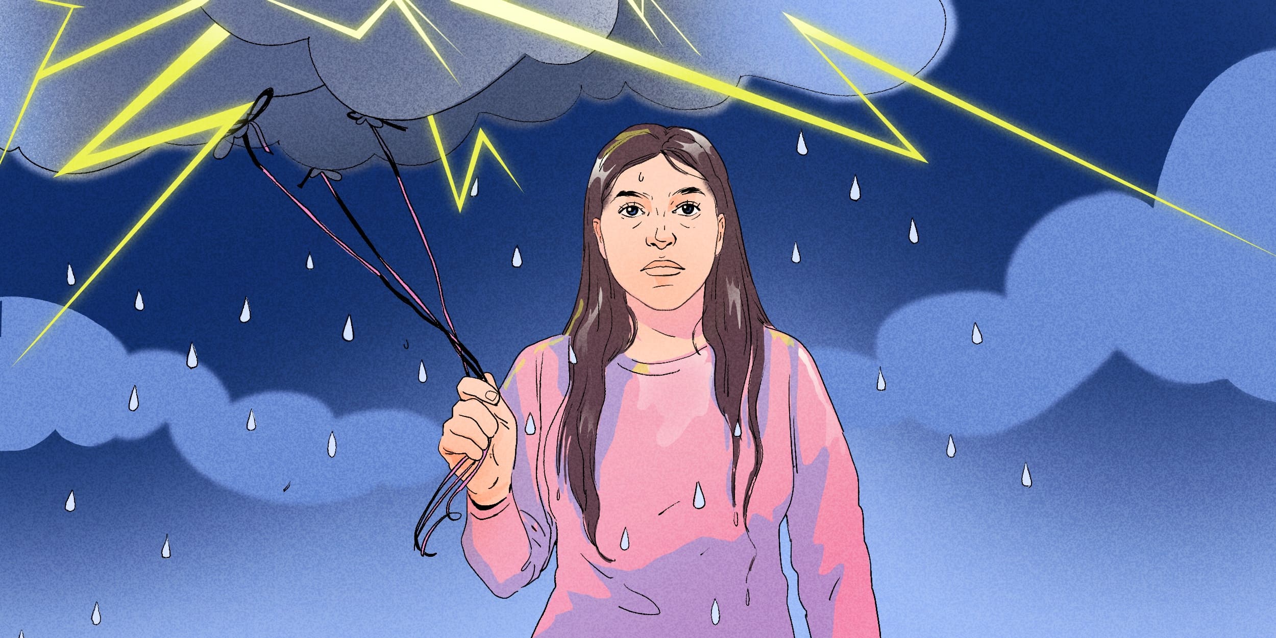 4 признака, что вам не хватает сострадания к&nbsp;себе