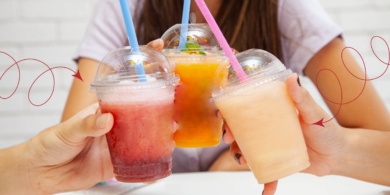 Выпил слаш и потерял сознание: могут ли напитки с ледяной крошкой довести ребёнка до больницы