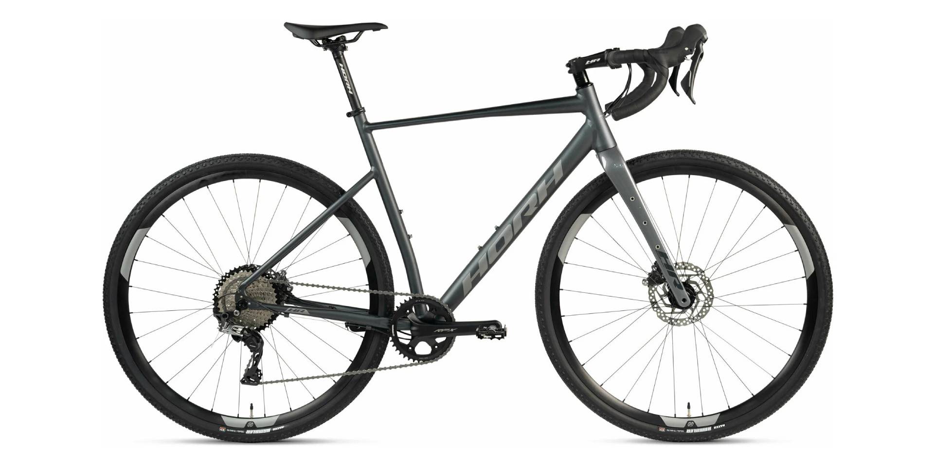 Какой велосипед выбрать для путешествий: гравийный