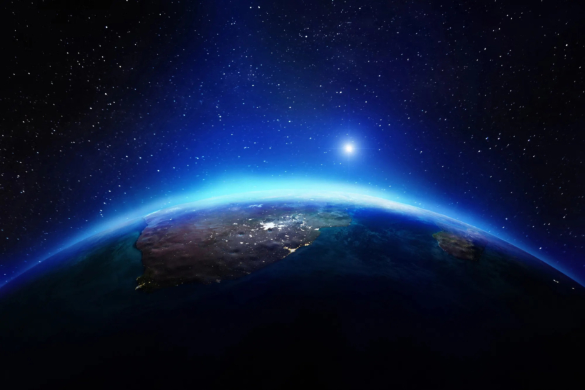 NASA: Земля темнішає, додаткове потепління найбільш відчує північна півкуля