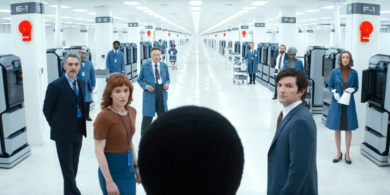 10 киношных «корпораций зла», которые проворачивают загадочные и жуткие дела